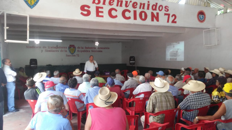 Azucar 1