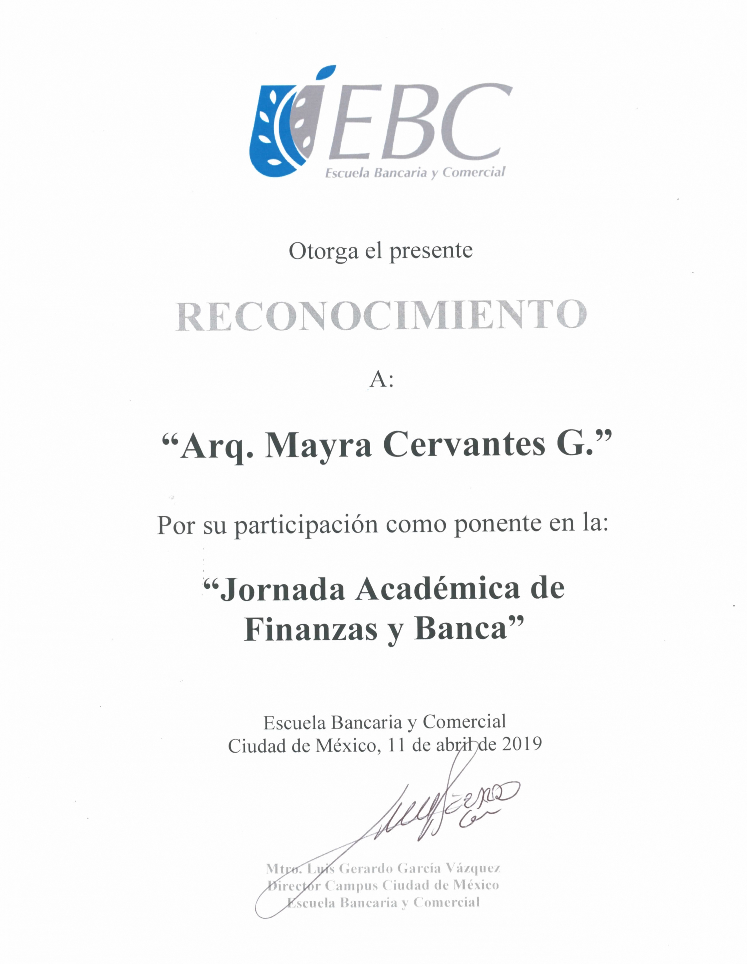 EBC
